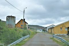 Troms og Finnmark - Båtsfjord - Syltefjord