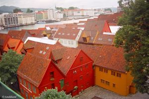 Bergen