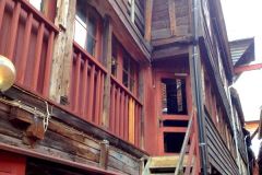 Hordaland - Bergen - Bryggen