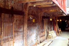 Hordaland - Bergen - Bryggen