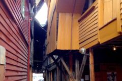 Hordaland - Bergen - Bryggen