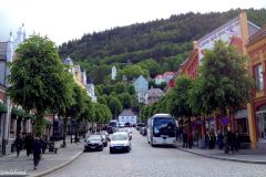 Hordaland - Bergen - Vågsbunnen