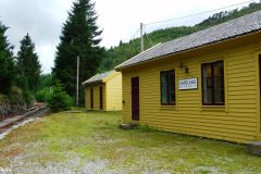 Hordaland - Bergen - Arna - Espeland