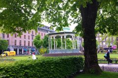 Hordaland - Bergen - Byparken