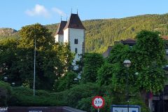 Hordaland - Bergen - Mariakirken