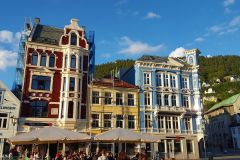 Hordaland - Bergen - Vågsallmenningen