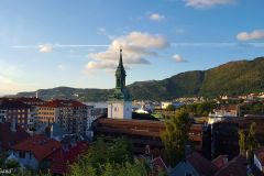 Hordaland - Bergen - Klosteret