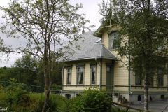 Hordaland - Bergen - Troldhaugen