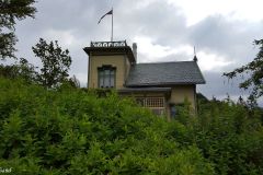 Hordaland - Bergen - Troldhaugen