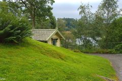Hordaland - Bergen - Troldhaugen