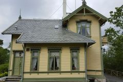 Hordaland - Bergen - Troldhaugen