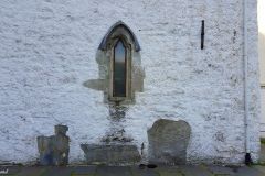Hordaland - Bergen - Nonneseter kloster - Kapellet