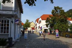 Hordaland - Bergen - Marken