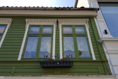 Hordaland - Bergen - Marken