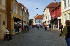 Hordaland - Bergen - Marken