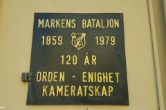 Hordaland - Bergen - Marken