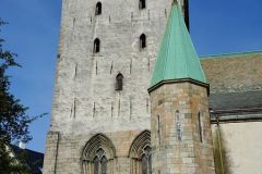 Hordaland - Bergen - Domkirken
