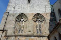 Hordaland - Bergen - Domkirken