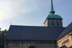 Hordaland - Bergen - Korskirken