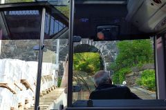 Hordaland - Bergen - Fløibanen