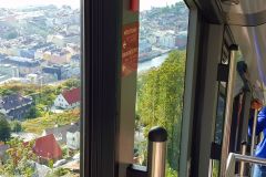 Hordaland - Bergen - Fløibanen