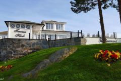 Hordaland - Bergen - Fløibanen - Fløyen