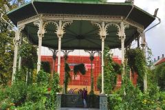 Hordaland - Bergen - Byparken