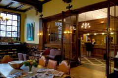 Hordaland - Bergen - Grand Hotel Terminus