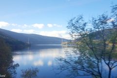 Hordaland - Bergen - Osterøybroen
