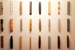 Hordaland - Bergen - Bergen kunstmuseum - KODE 4 - Partitur for en lengre samtale (Bård Breivik)