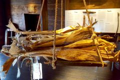 Hordaland - Bergen - Bryggen - Det Hanseatiske Museum