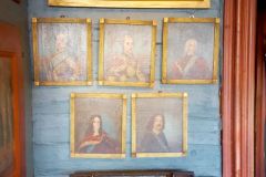 Hordaland - Bergen - Bryggen - Det Hanseatiske Museum