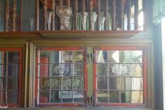 Hordaland - Bergen - Bryggen - Det Hanseatiske Museum