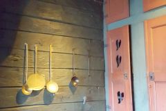 Hordaland - Bergen - Bryggen - Det Hanseatiske Museum