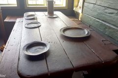 Hordaland - Bergen - Bryggen - Det Hanseatiske Museum
