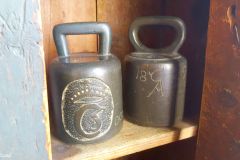 Hordaland - Bergen - Bryggen - Det Hanseatiske Museum