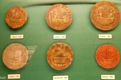 Hordaland - Bergen - Bryggen - Det Hanseatiske Museum