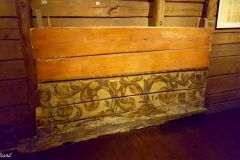 Hordaland - Bergen - Bryggen - Det Hanseatiske Museum