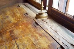 Hordaland - Bergen - Bryggen - Det Hanseatiske Museum