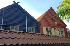 Hordaland - Bergen - Schøtstuene