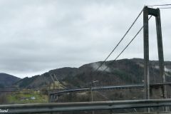 Hordaland - Bergen - Osterøybroen