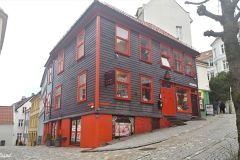 Hordaland - Bergen - Witchy Bitchy AirBnB