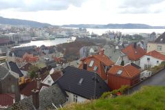 Hordaland - Bergen - Skansen
