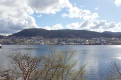 Hordaland - Bergen - Nordnes