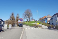 Hordaland - Bergen - Klosteret