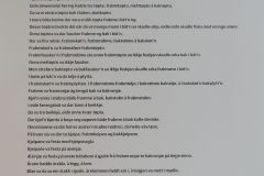 Hordaland - Bergen - Fana - Hordamuseet - Utstilling båthallen