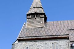 Hordaland - Bergen - Fana kirke