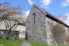 Hordaland - Bergen - Fana kirke