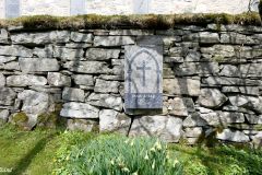 Hordaland - Bergen - Fana kirke