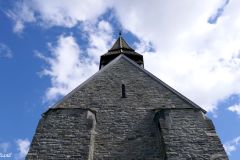 Hordaland - Bergen - Fana kirke
